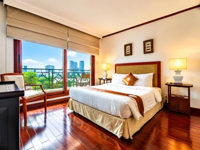 Saigon Domaine Luxury Residences – Photos 2
