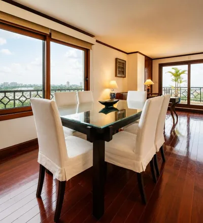 Saigon Domaine Luxury Residences – Photos 5