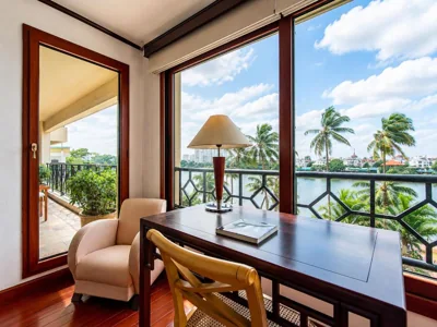 Saigon Domaine Luxury Residences – Photos 7