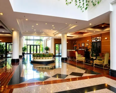 Saigon Domaine Luxury Residences – Photos 8