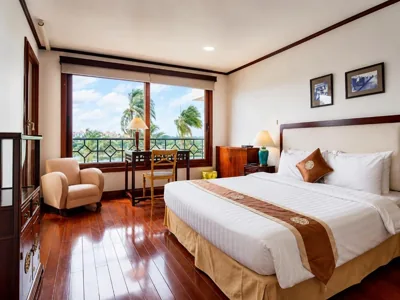 Saigon Domaine Luxury Residences – Photos 9