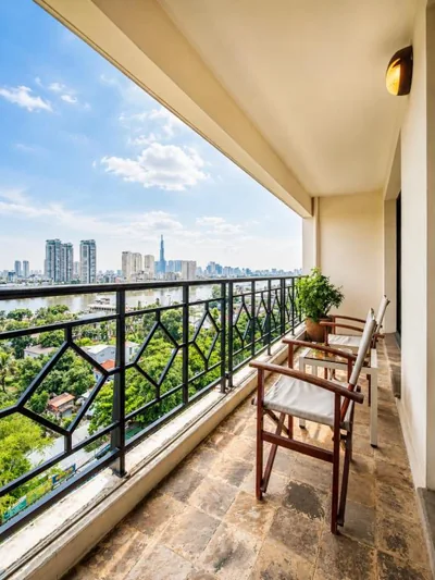 Saigon Domaine Luxury Residences – Photos 12