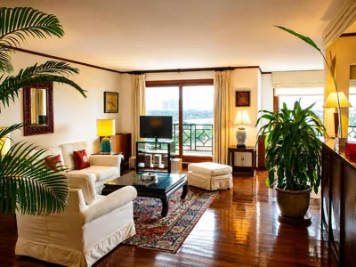Saigon Domaine Luxury Residences – Photos 14